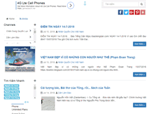 Tablet Screenshot of khoi8406.com